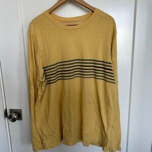 Tommy Bahama Relax Men's XL Long Sleeve T-shirt 100% Cotton